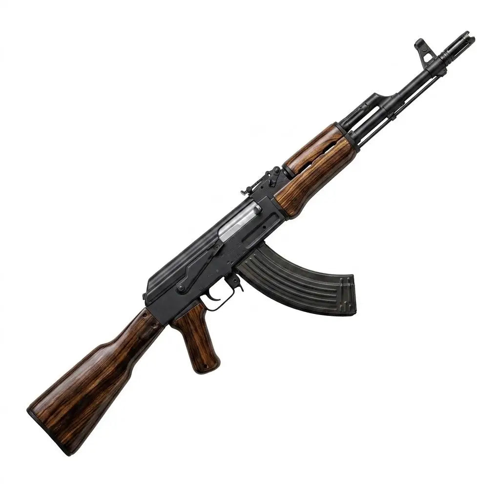 AK47 Original Metal Hobby Grade Gel Blaster ( Very High Pressure )