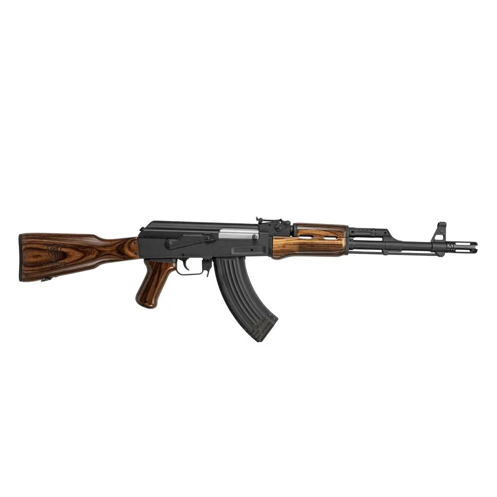 AK47 Original Metal Hobby Grade Gel Blaster ( Very High Pressure )