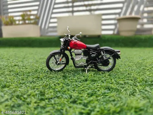 Royal Enfield