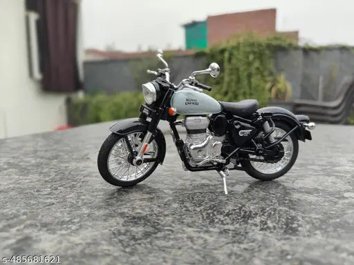 Royal Enfield
