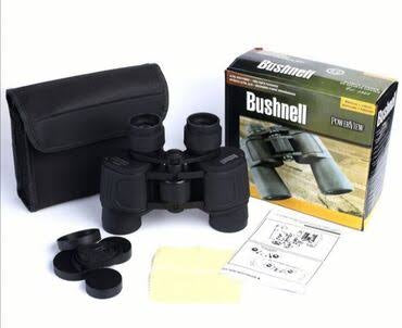 Bushnell binoculars