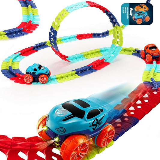 Rapid track (184pcs)