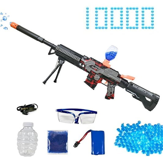 M416 Electric gel ball blaster