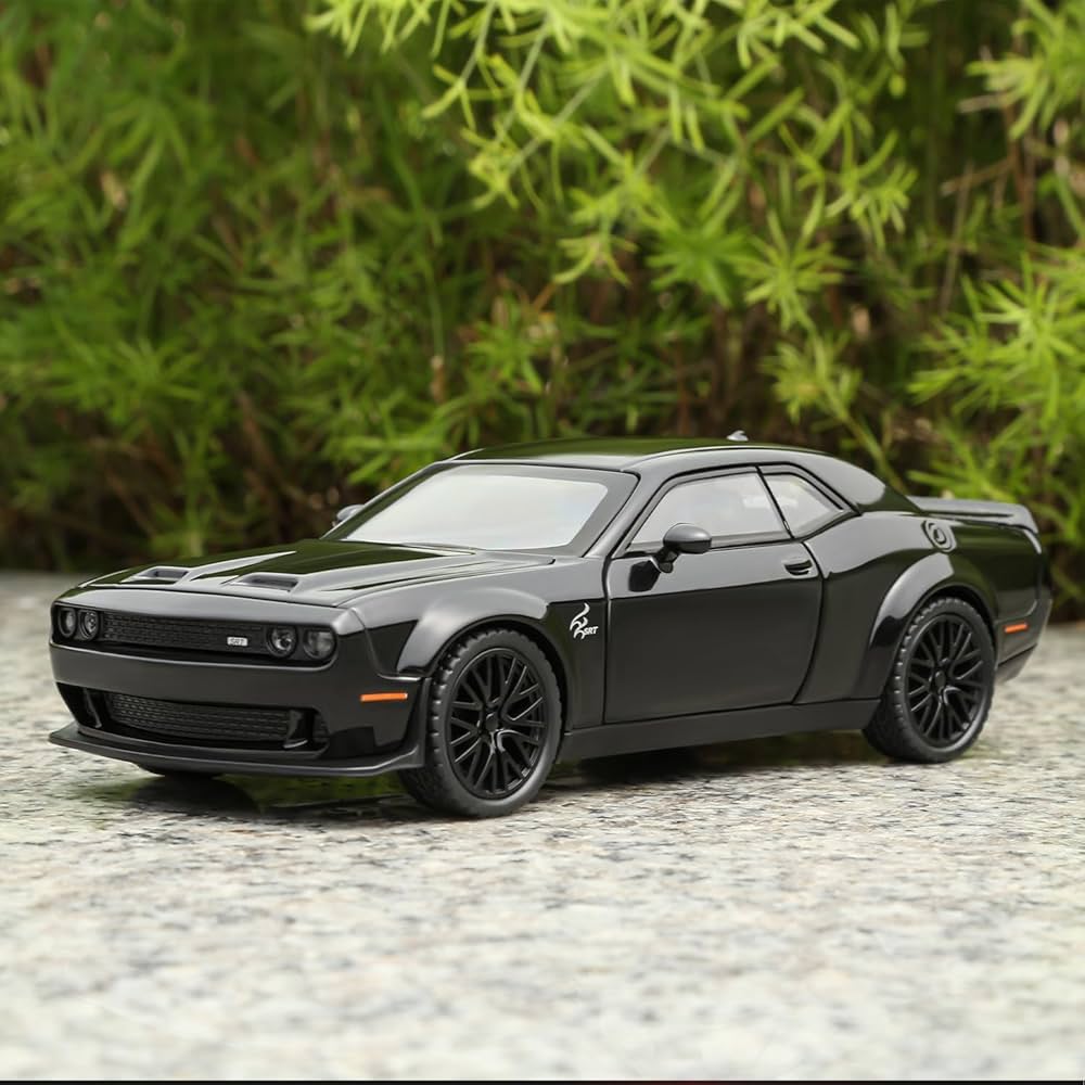 Mustang die cast 1:24