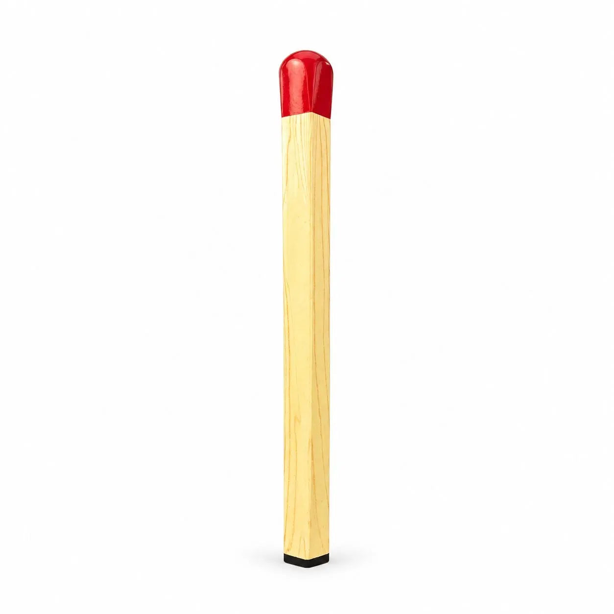 Match Stick Shaped Refillable Butane Gas Lighter (Multipurpose)