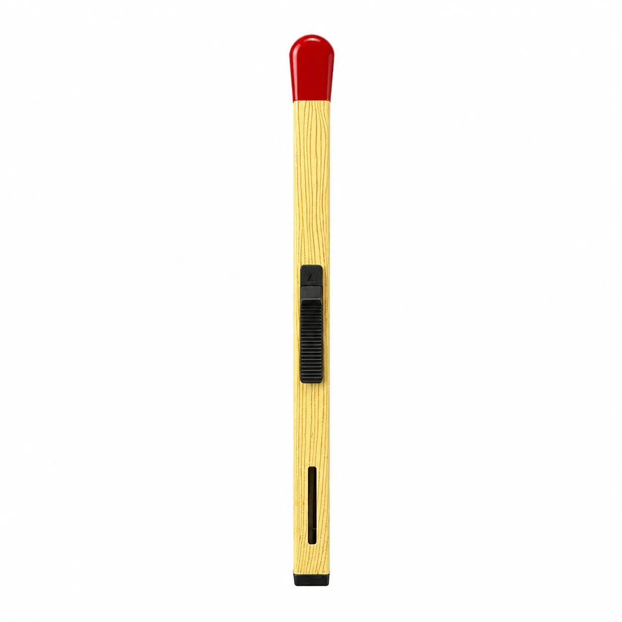 Match Stick Shaped Refillable Butane Gas Lighter (Multipurpose)