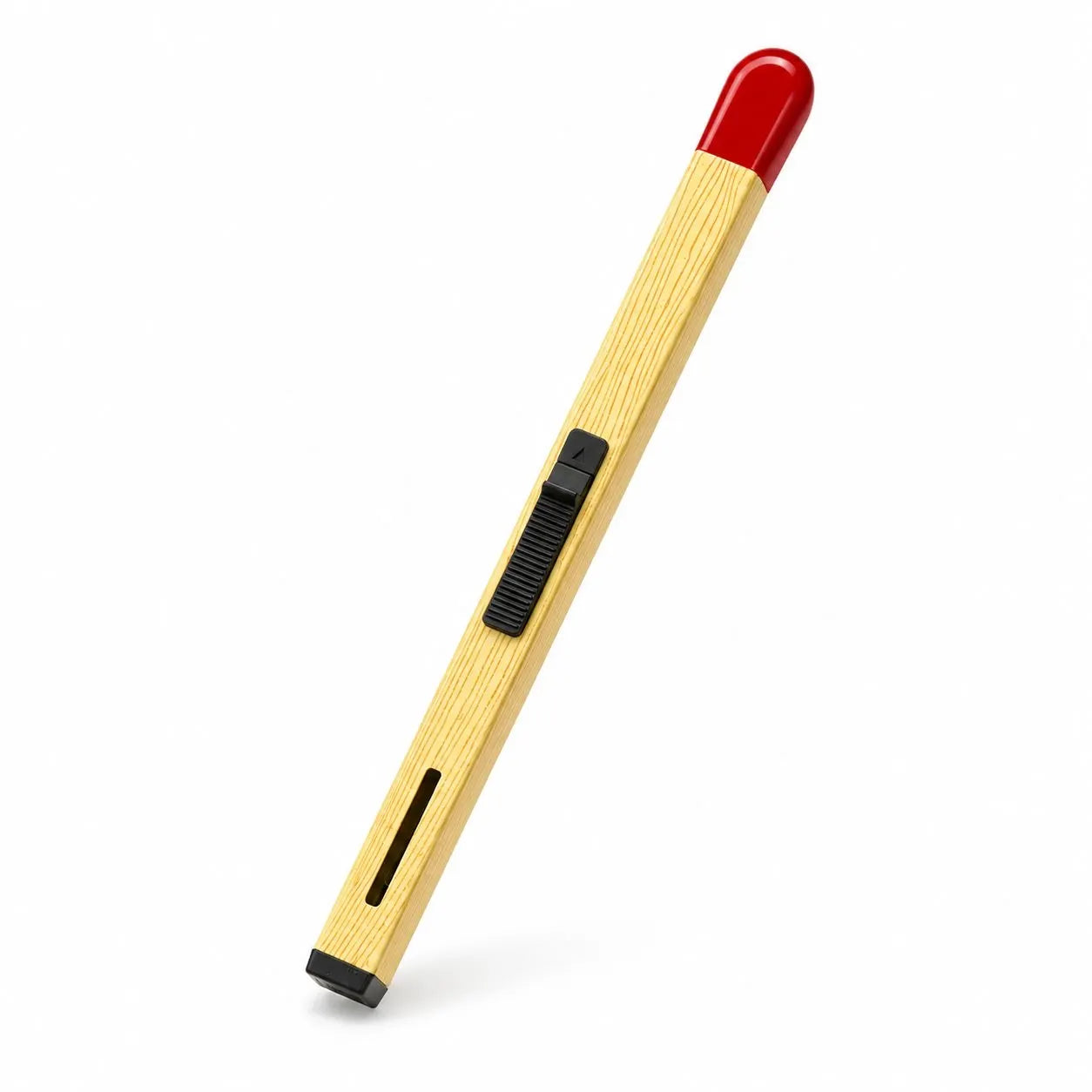 Match Stick Shaped Refillable Butane Gas Lighter (Multipurpose)
