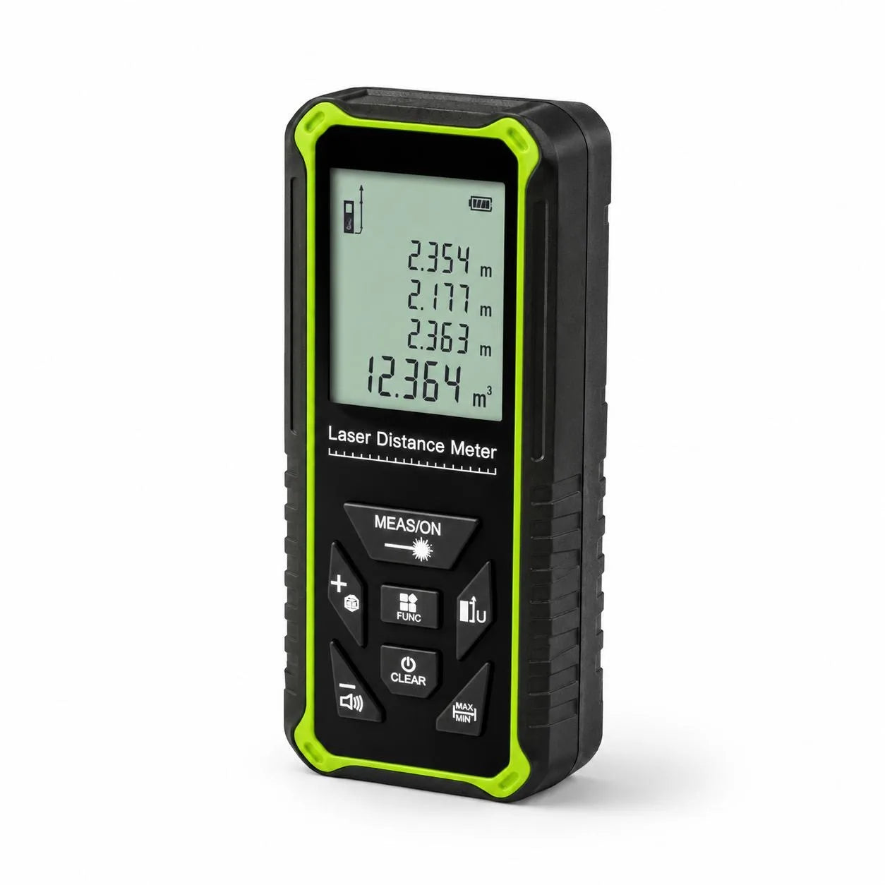 Laser light Measurement Inch Tape (50m)
