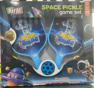 Pickle ball racket