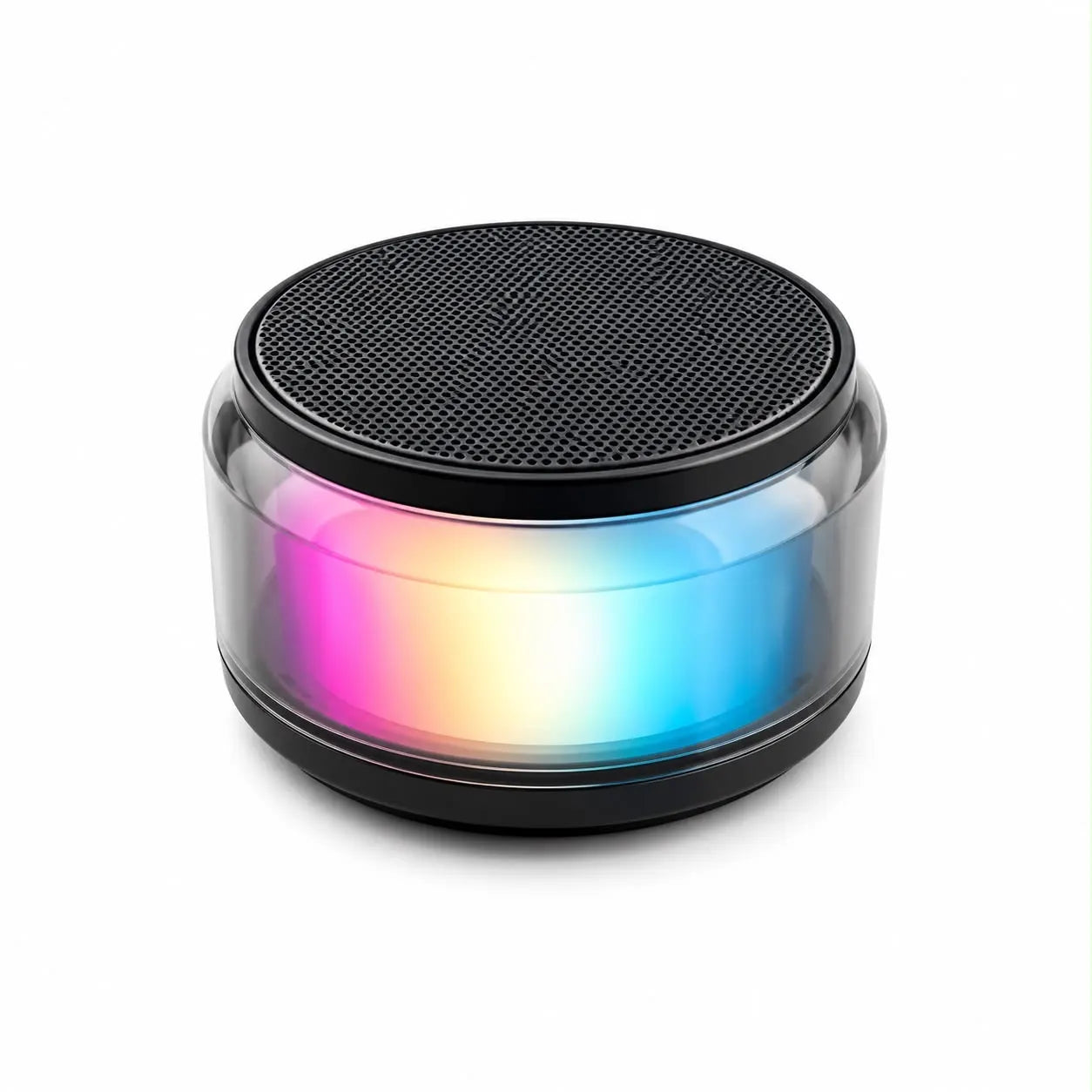 Mini Finger Drum Mat with Bluetooth Speaker