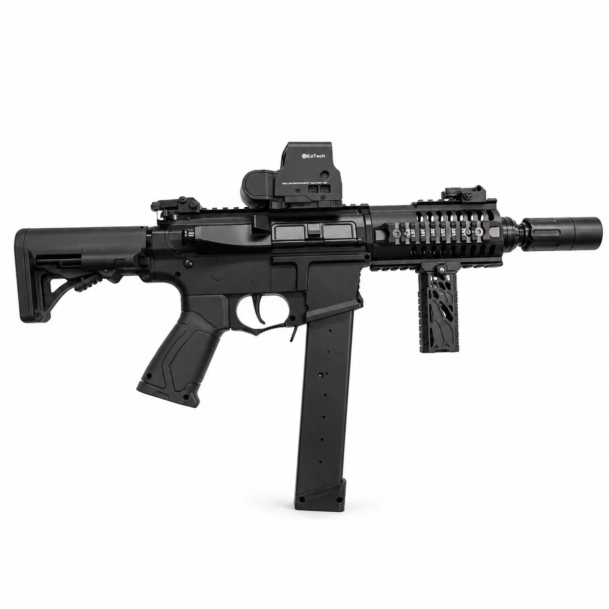 ARP9 hobby grade gel blaster