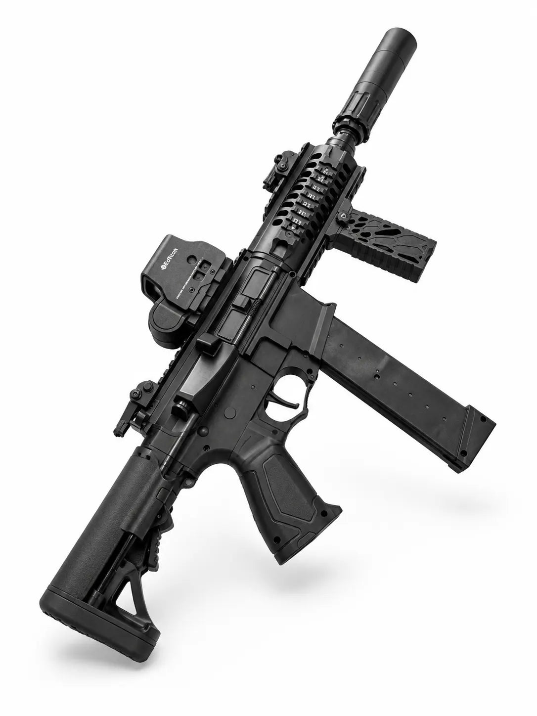ARP9 hobby grade gel blaster