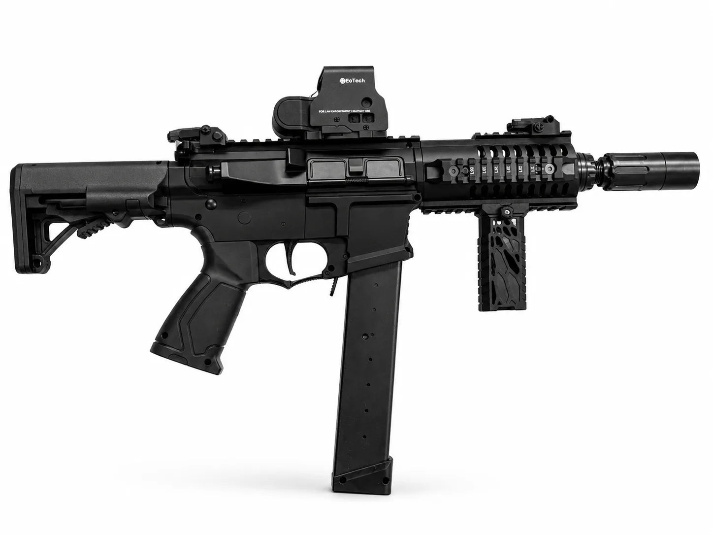 ARP9 hobby grade gel blaster