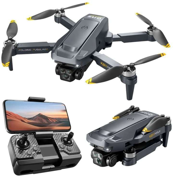 K811 Drone