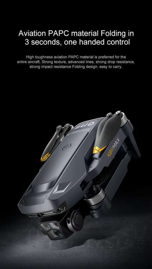 K811 Drone