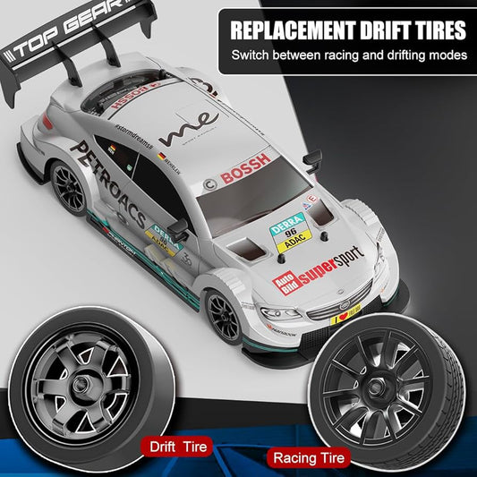 30+ kM/H drift car