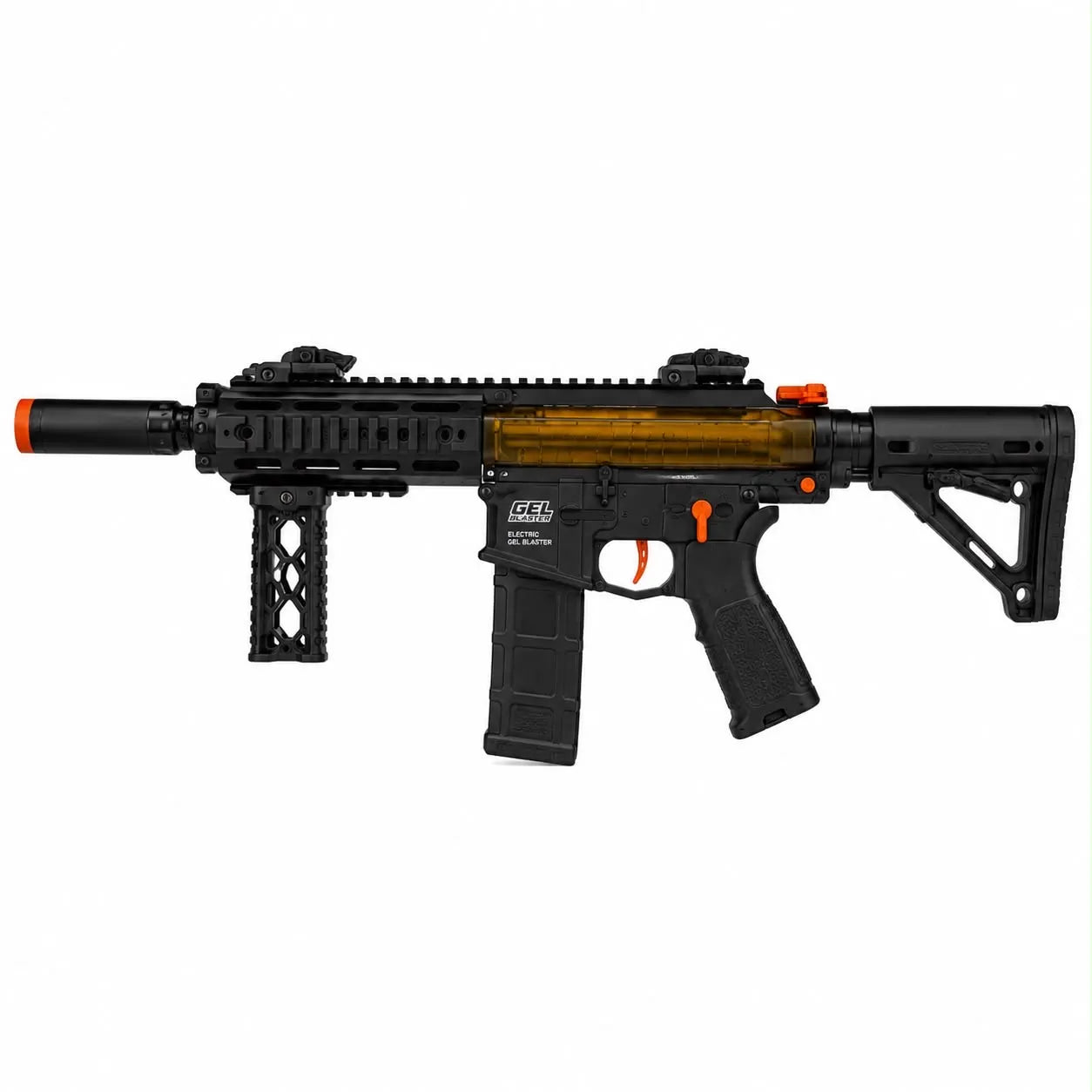 AR57 Tactical Electric Gel Blaster Gun | Dual Fire Mode