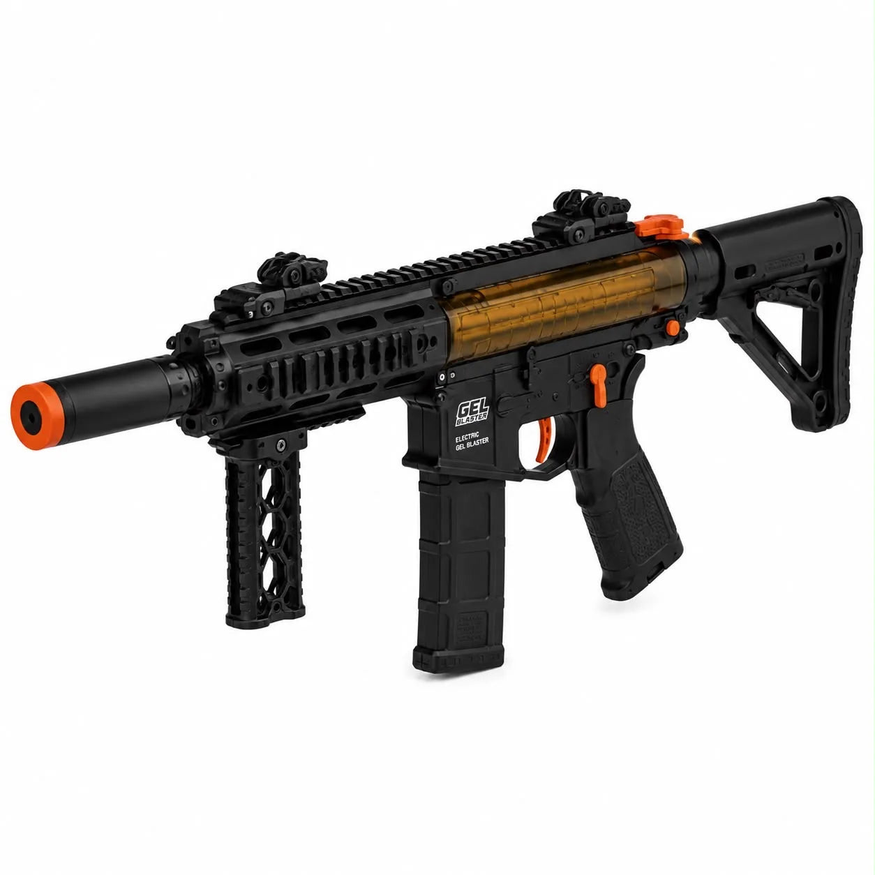 AR57 Tactical Electric Gel Blaster Gun | Dual Fire Mode