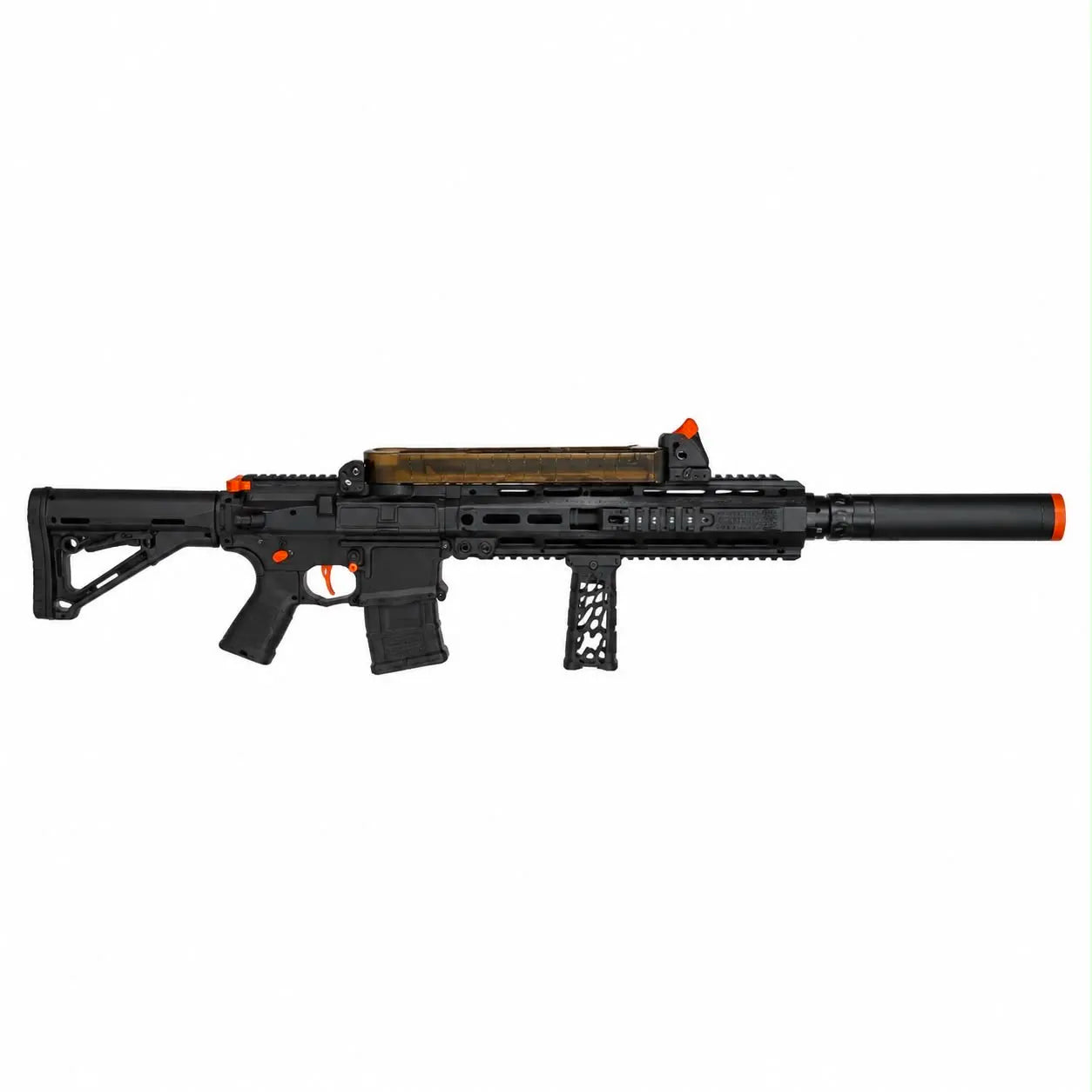 AR57 Tactical Electric Gel Blaster Gun | Dual Fire Mode