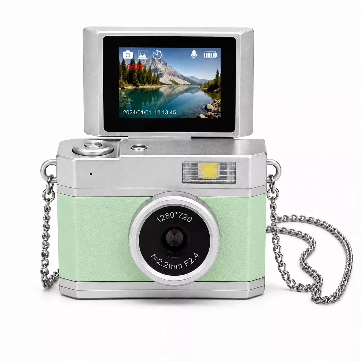 Mini Digital Camera