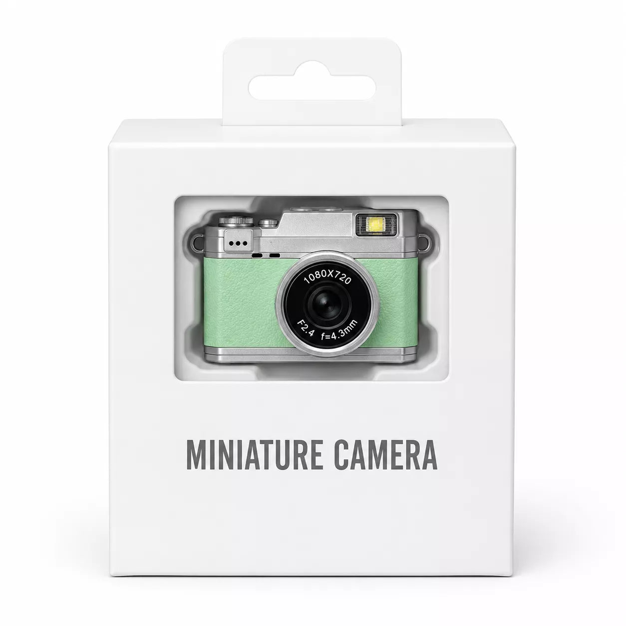 Mini Digital Camera
