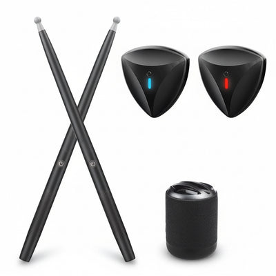 Virtual Drumsticks (Bestseller)
