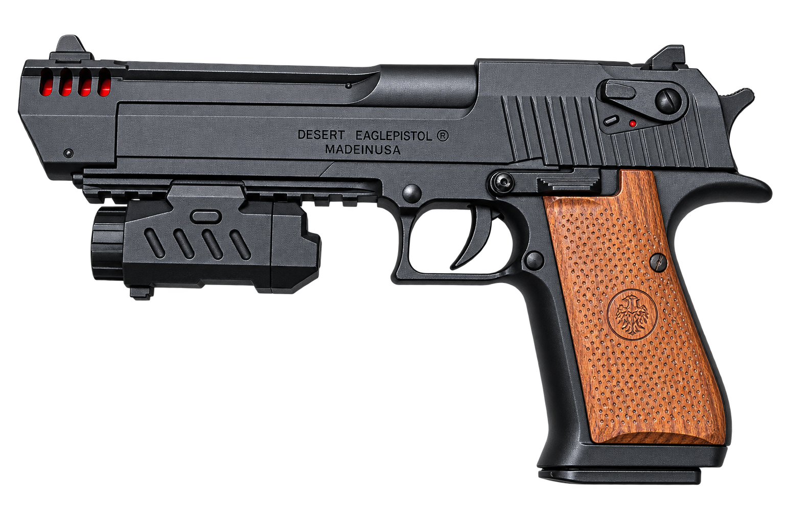 Deseret eagle metal hobby grade gel blaster