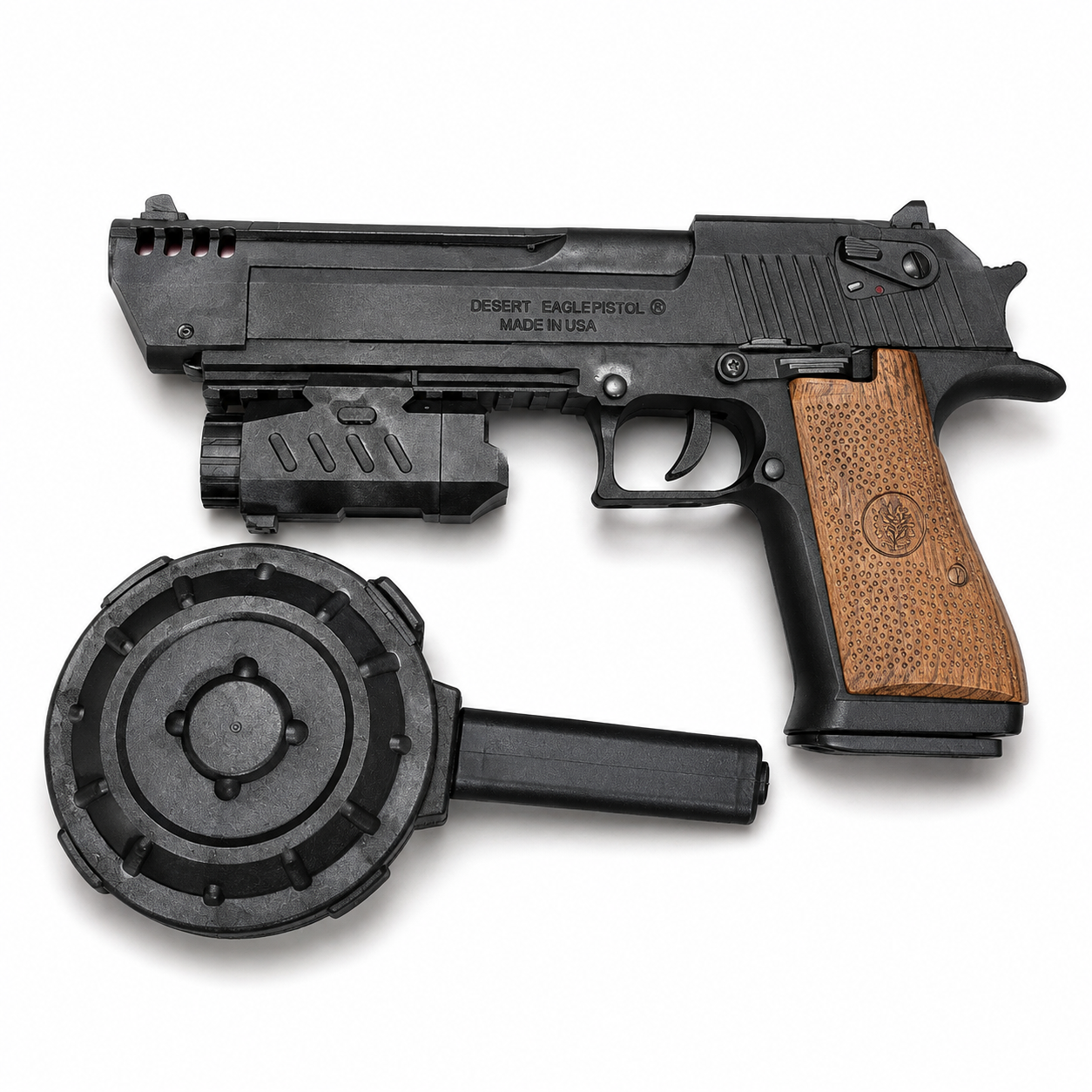 Deseret eagle metal hobby grade gel blaster
