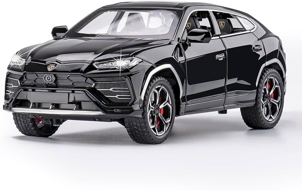Lamborghini Urus die cast (1:24)