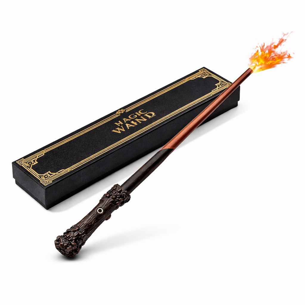 Harry Potter Fire Wand