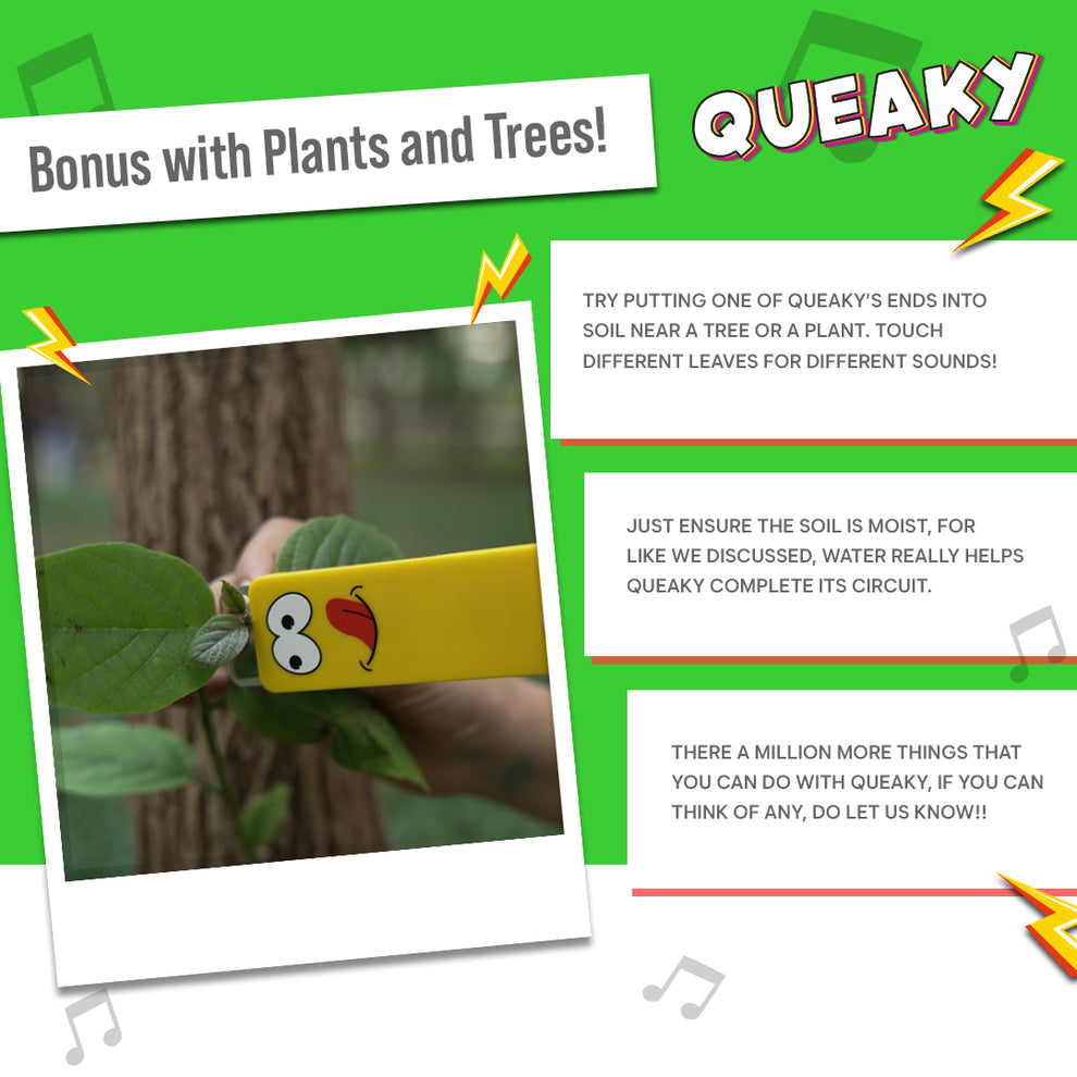 Blix queaky toy