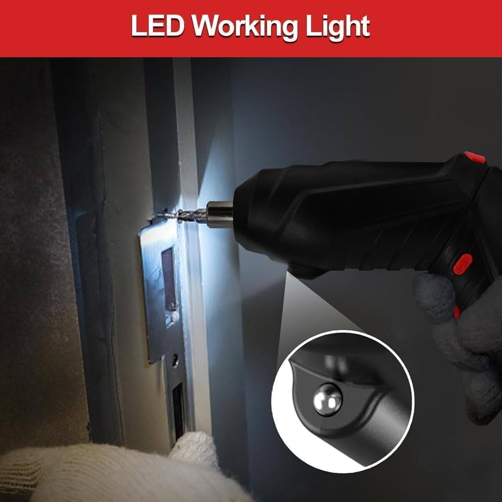 48pc protable tool kit