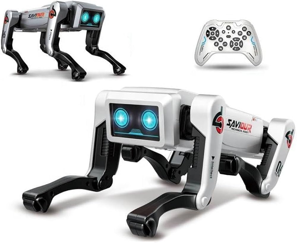 AI ROBOT DOG (big size)