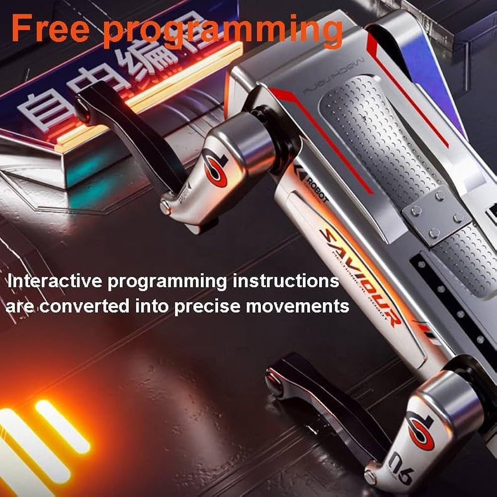 AI ROBOT DOG (small size)