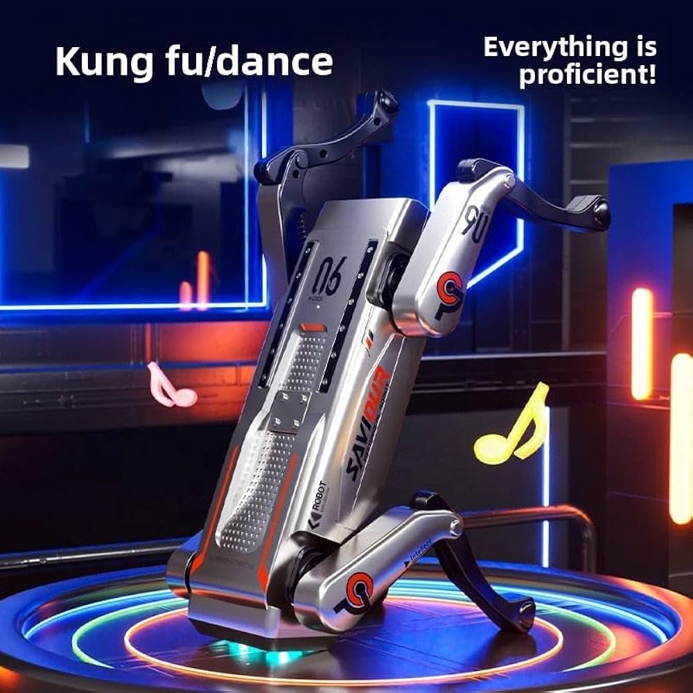 AI ROBOT DOG (small size)