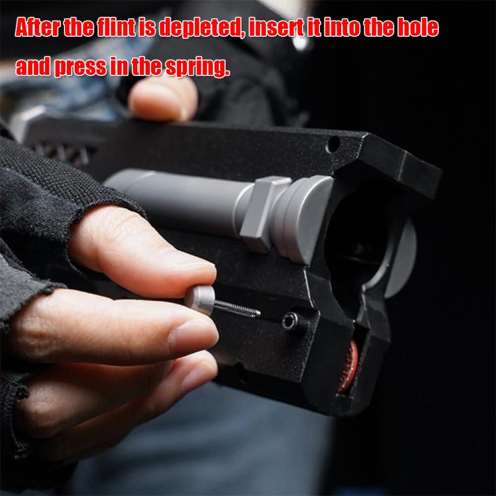 Sparkling sword katana