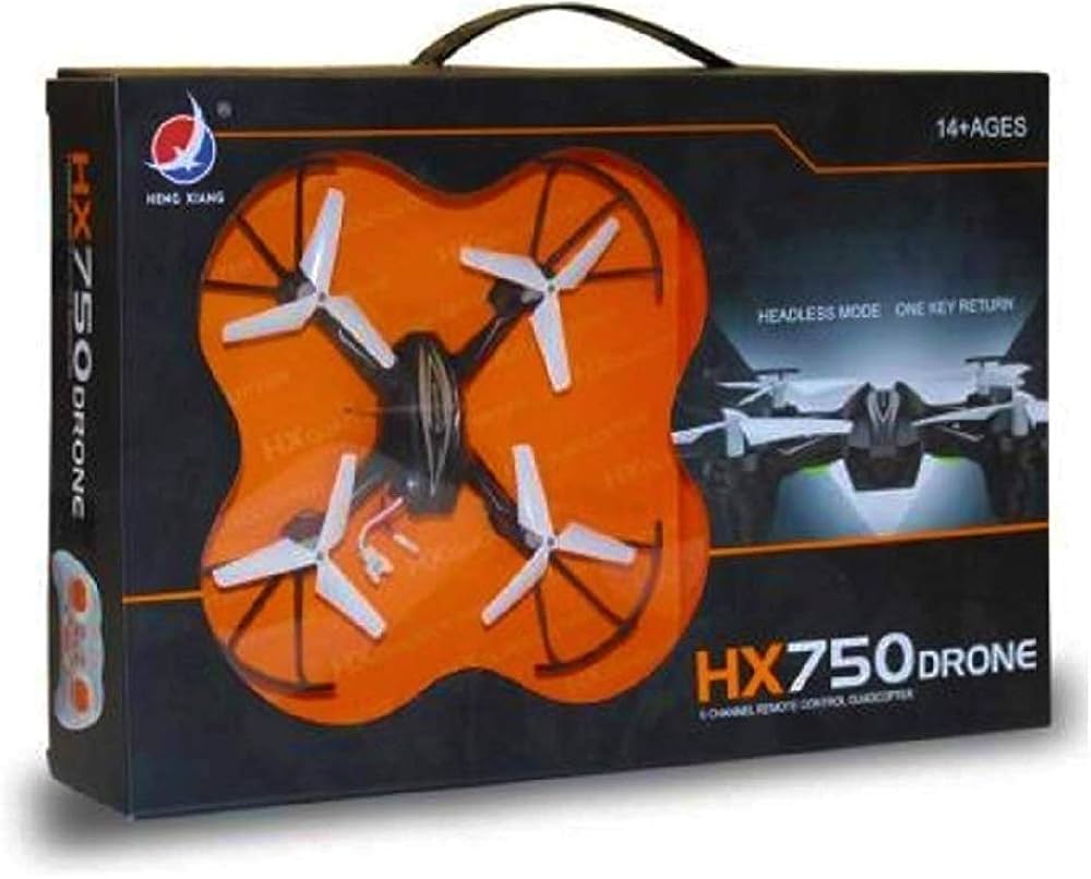 HX750 DRONE