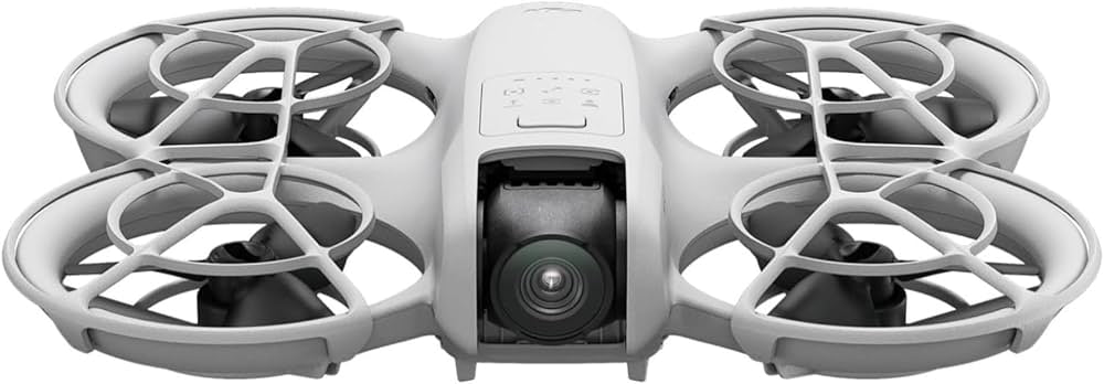 4K Camera drone neo