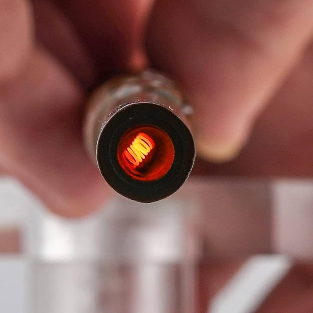 Lord Voldemort's fire Wand