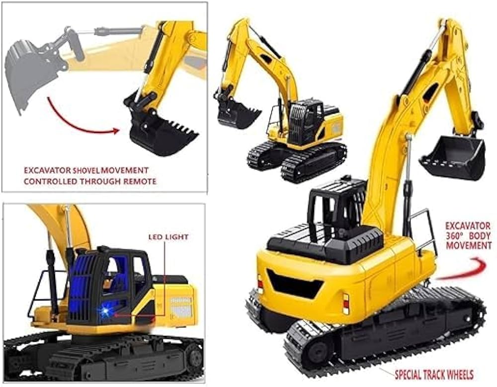 JCB WITH ALL function