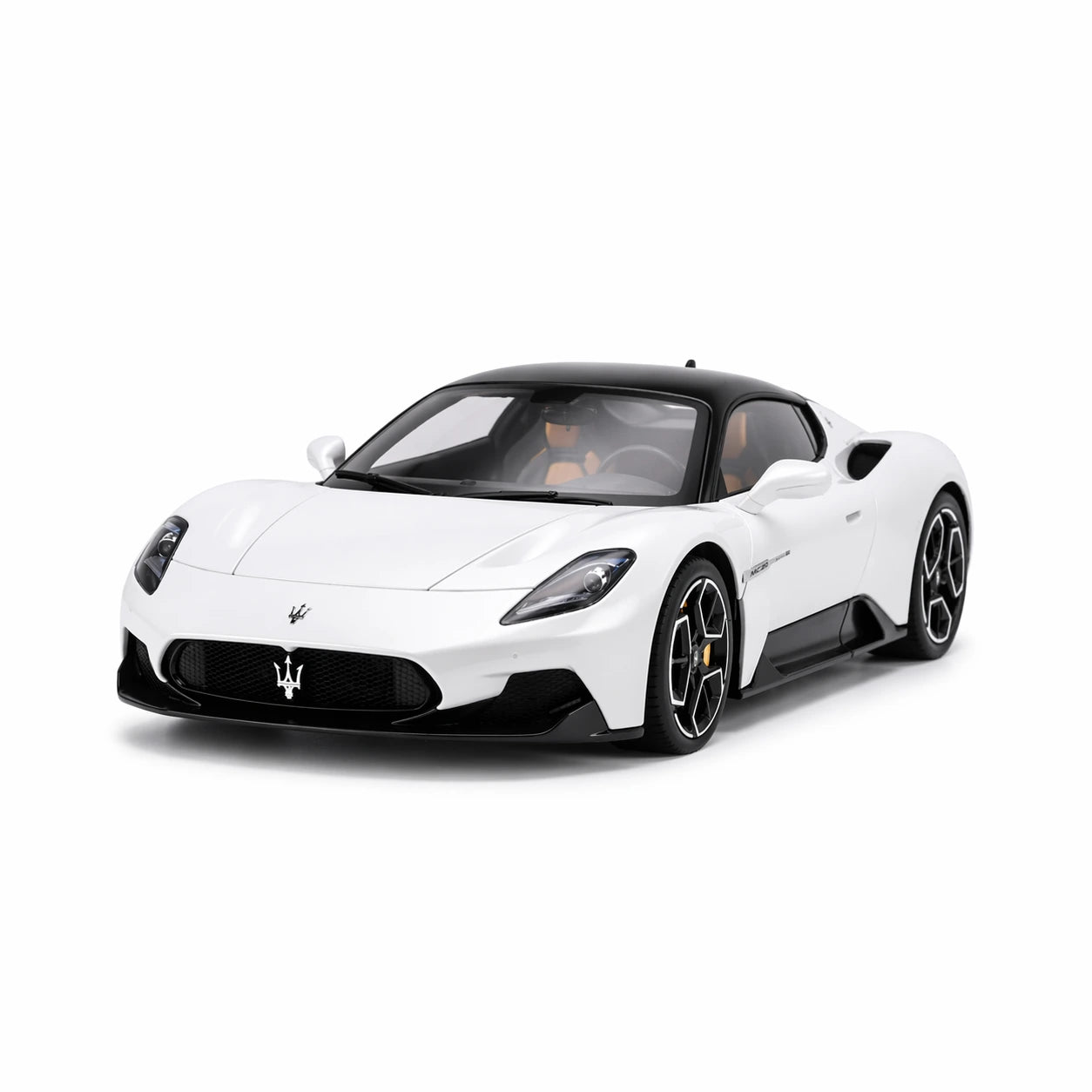 Maserati 1:12 Remote Control Car