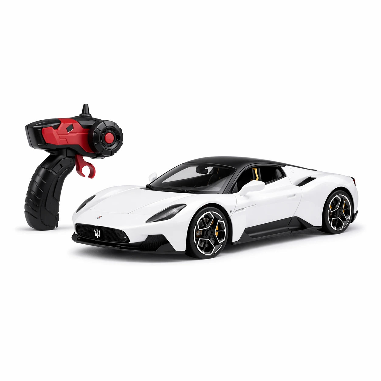 Maserati 1:12 Remote Control Car