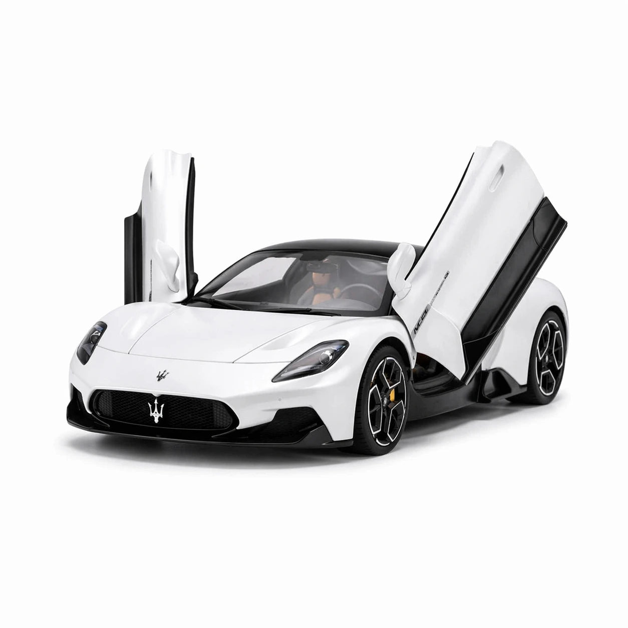 Maserati 1:12 Remote Control Car