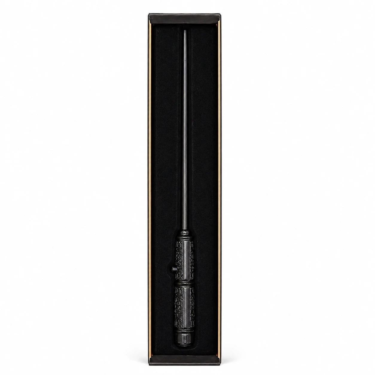 Severus Snape Harry Potter Wand (Imported ,type c charging)