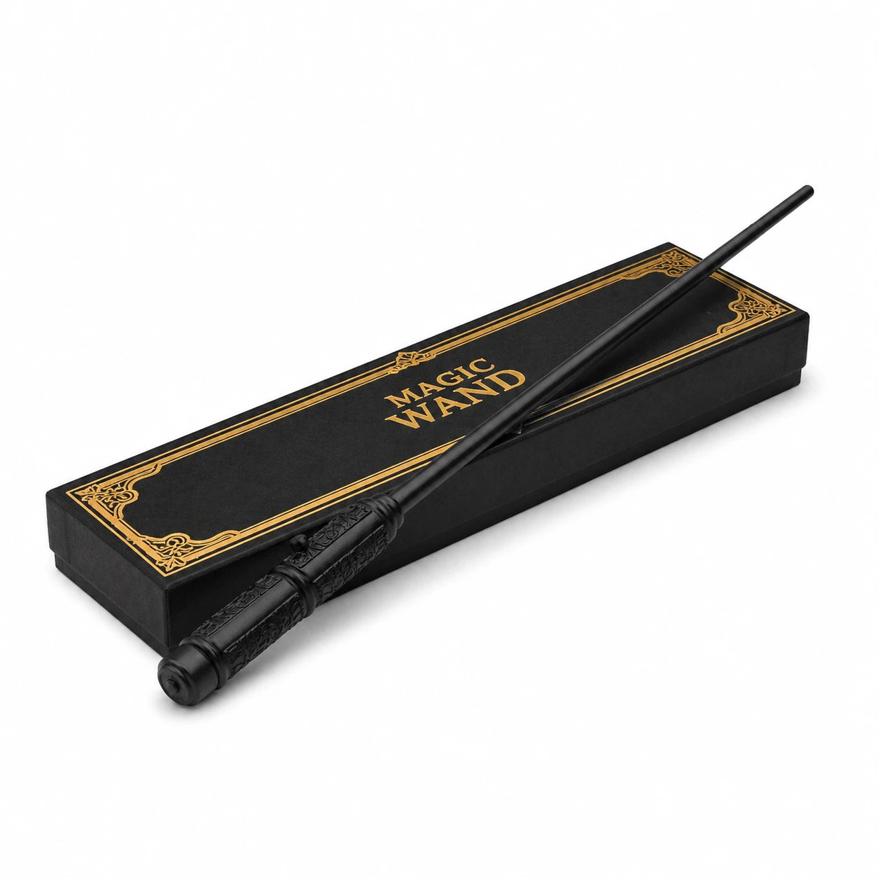 Severus Snape Harry Potter Wand (Imported ,type c charging)