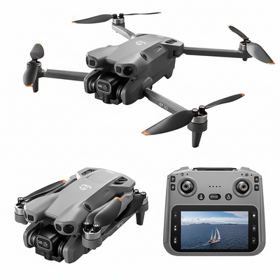 GT50 Foldable Camera Drone