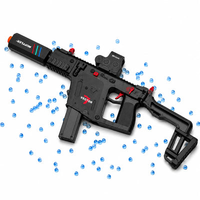 Vector Electric Gel Blaster Toy Gun | Hobby Grade