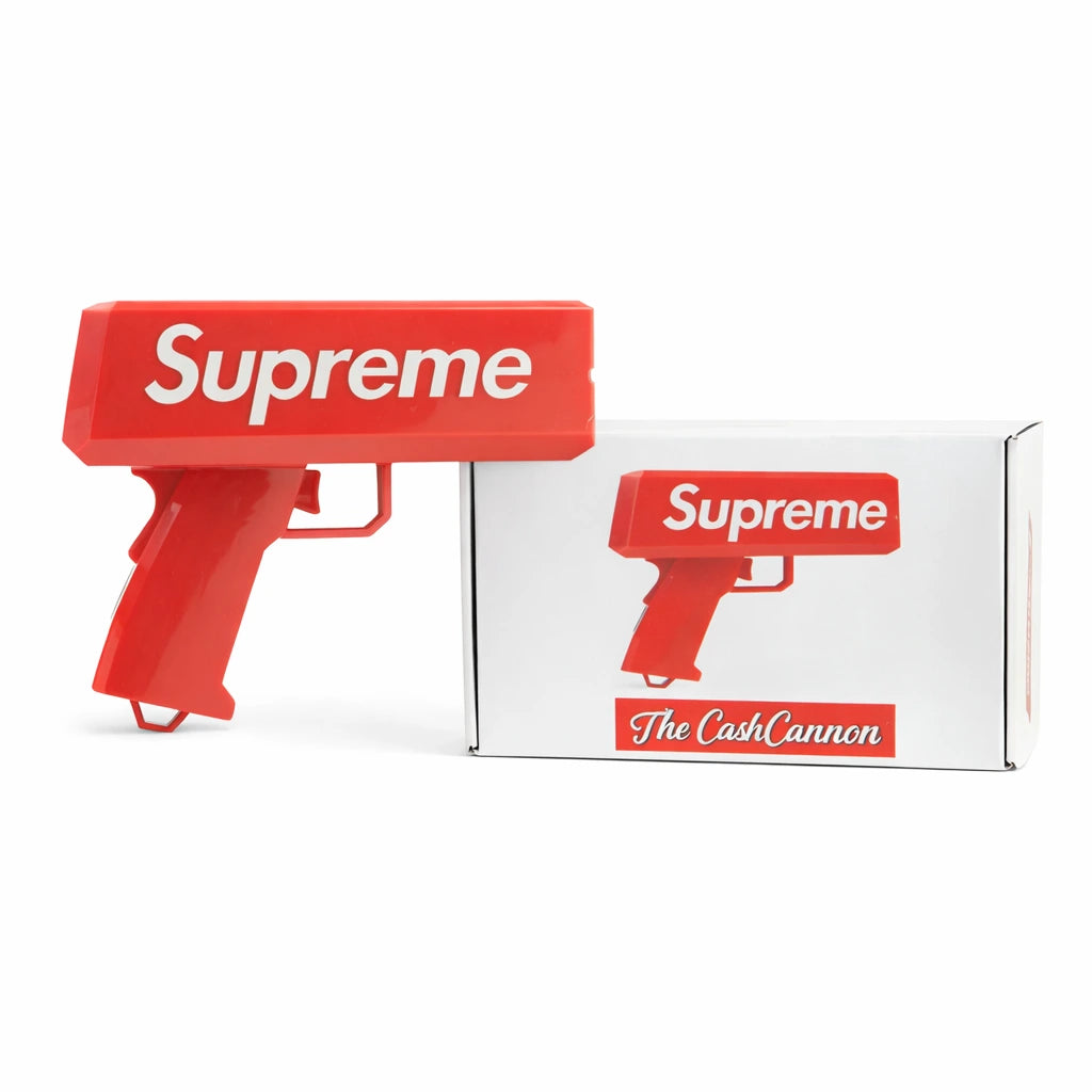 Money Gun