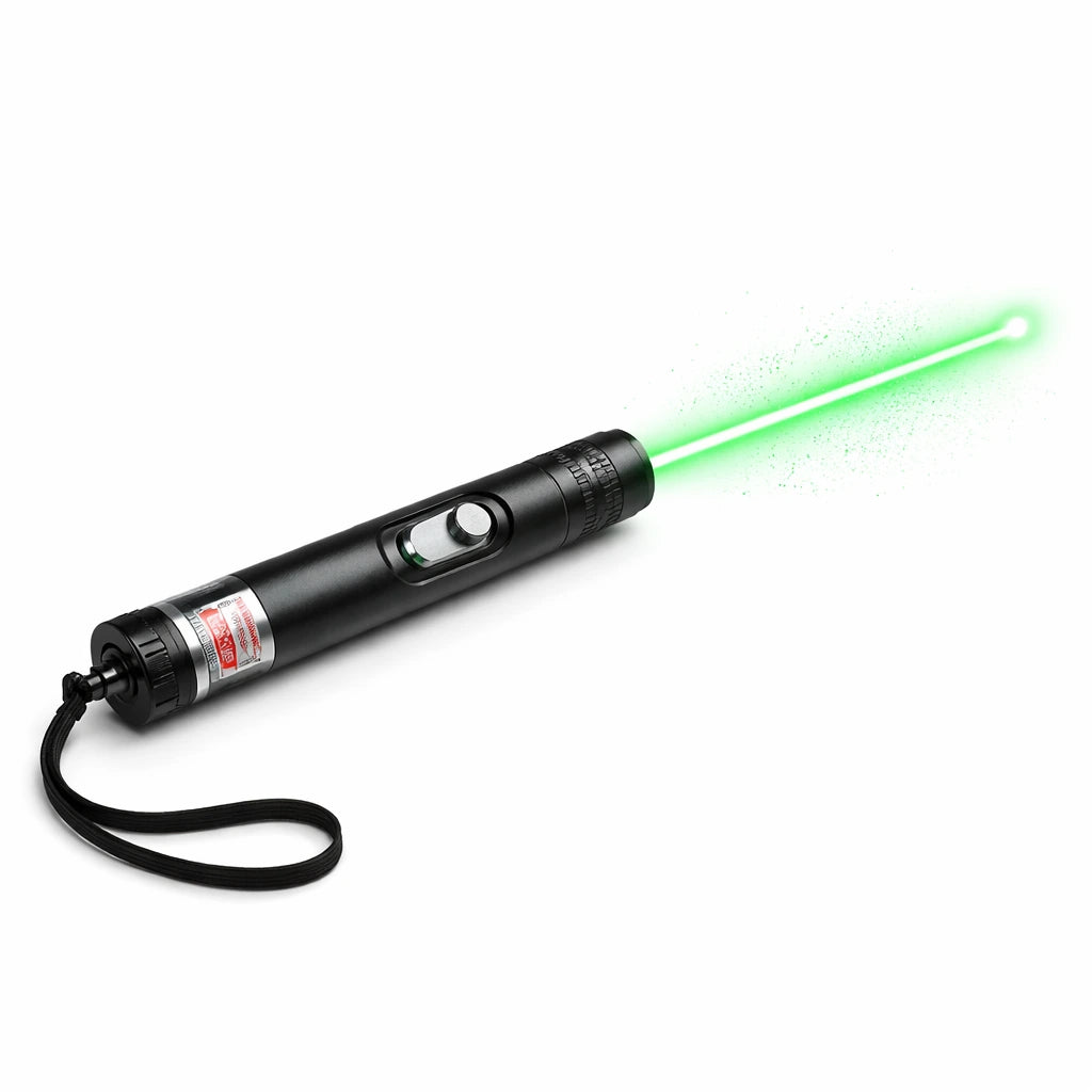 Green Laser Pointer