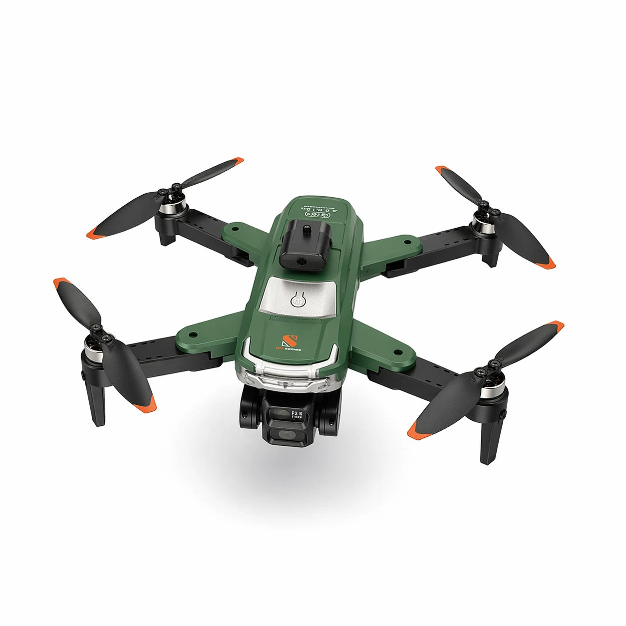 JS39P Smart Drone with Screen Remote